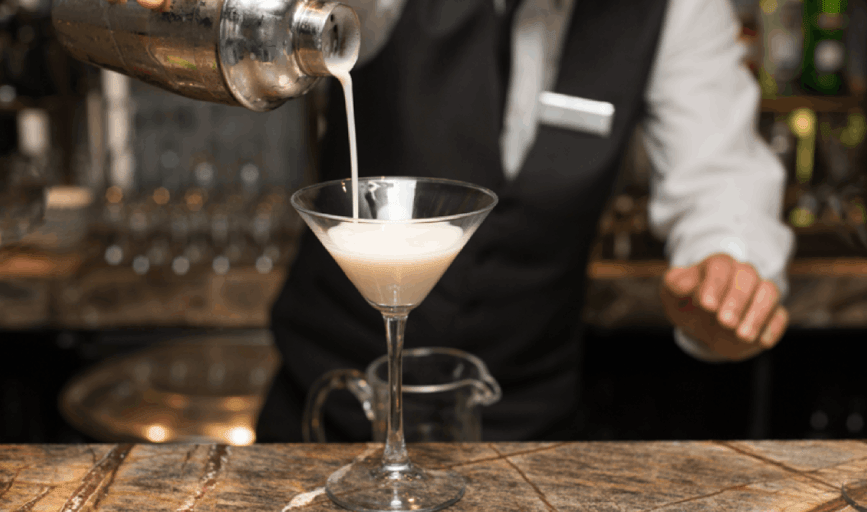 Mobile Bartending