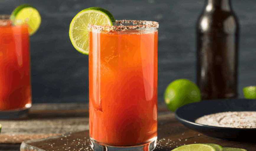 Custom Drinks